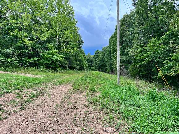 0.13 Acres of Residential Land for Sale in Lincoln, Missouri