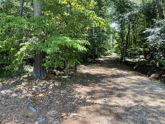 1 Acres of Residential Land for Sale in Summerville, Georgia