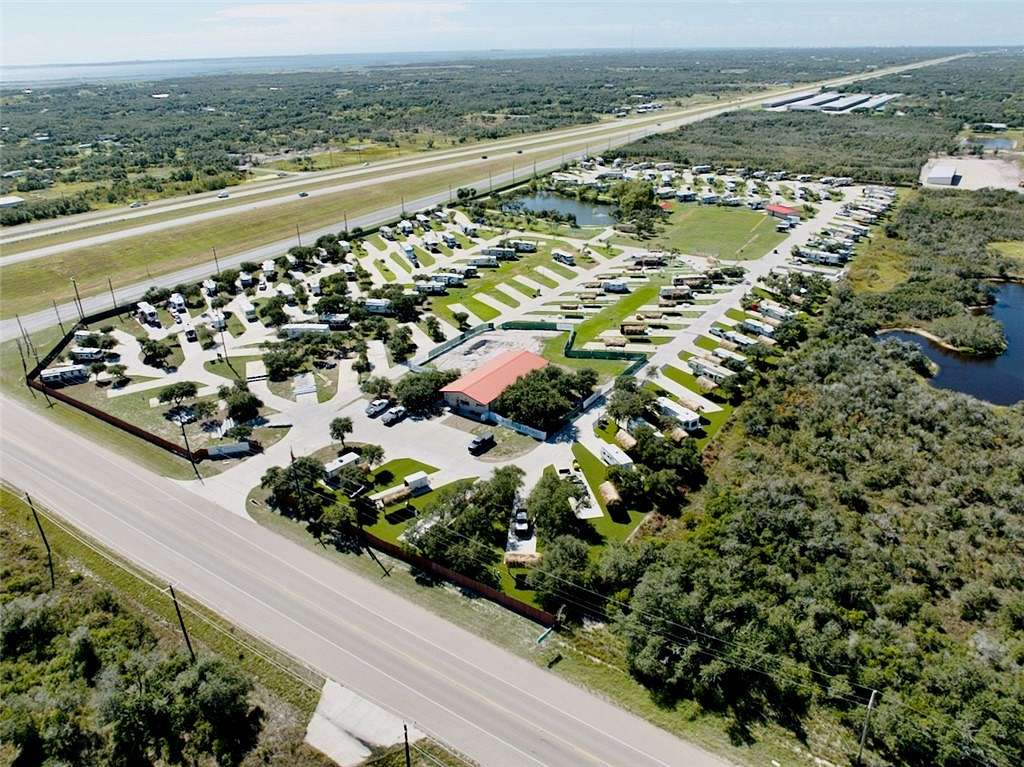 Land for Sale in Aransas Pass, Texas