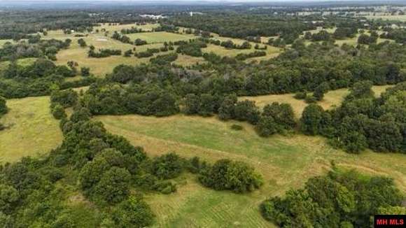30 Acres of Agricultural Land for Sale in Mountain Home, Arkansas