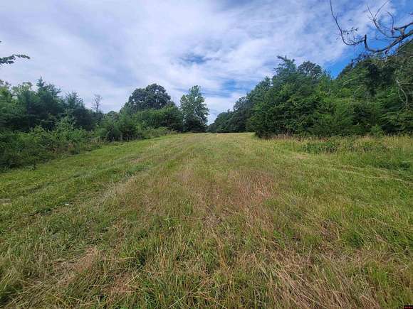 30 Acres of Agricultural Land for Sale in Mountain Home, Arkansas ...