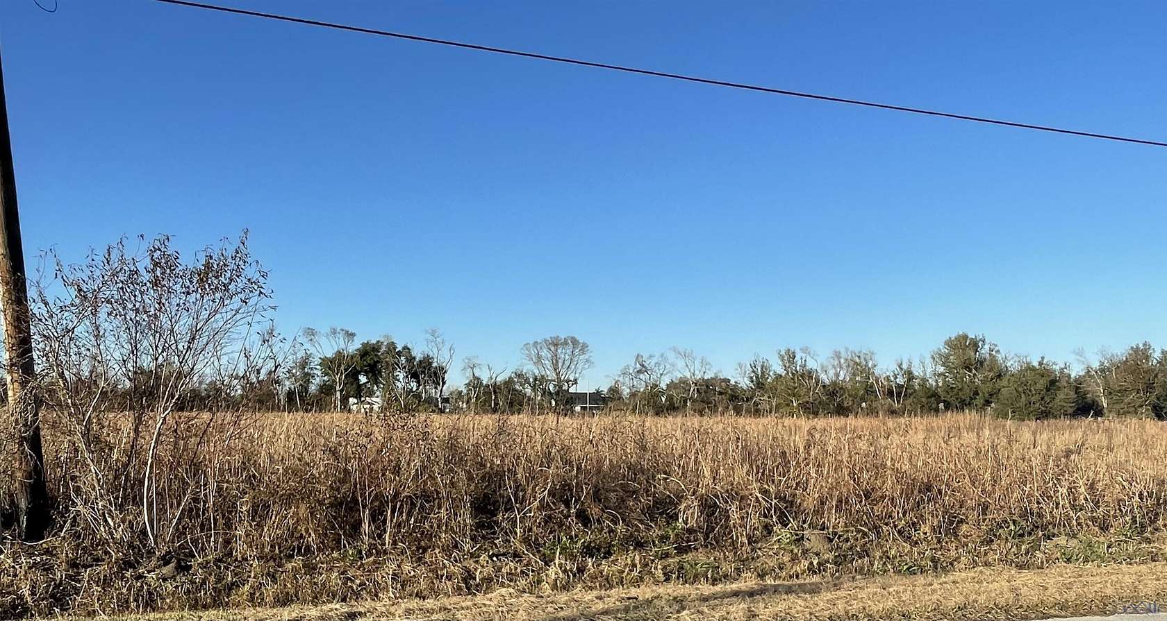 0.35 Acres of Residential Land for Sale in Cut Off, Louisiana