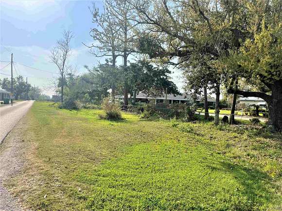 0.32 Acres of Residential Land for Sale in Galliano, Louisiana