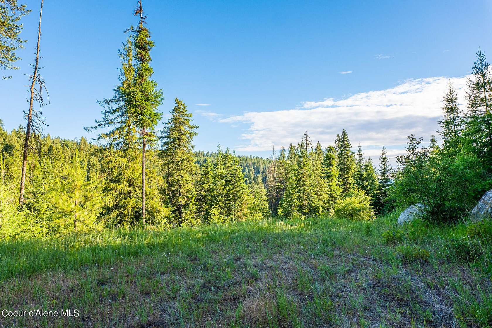 1.48 Acres of Residential Land for Sale in Coeur d'Alene, Idaho