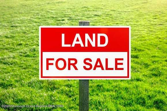 0.11 Acres of Residential Land for Sale in Middletown, New Jersey