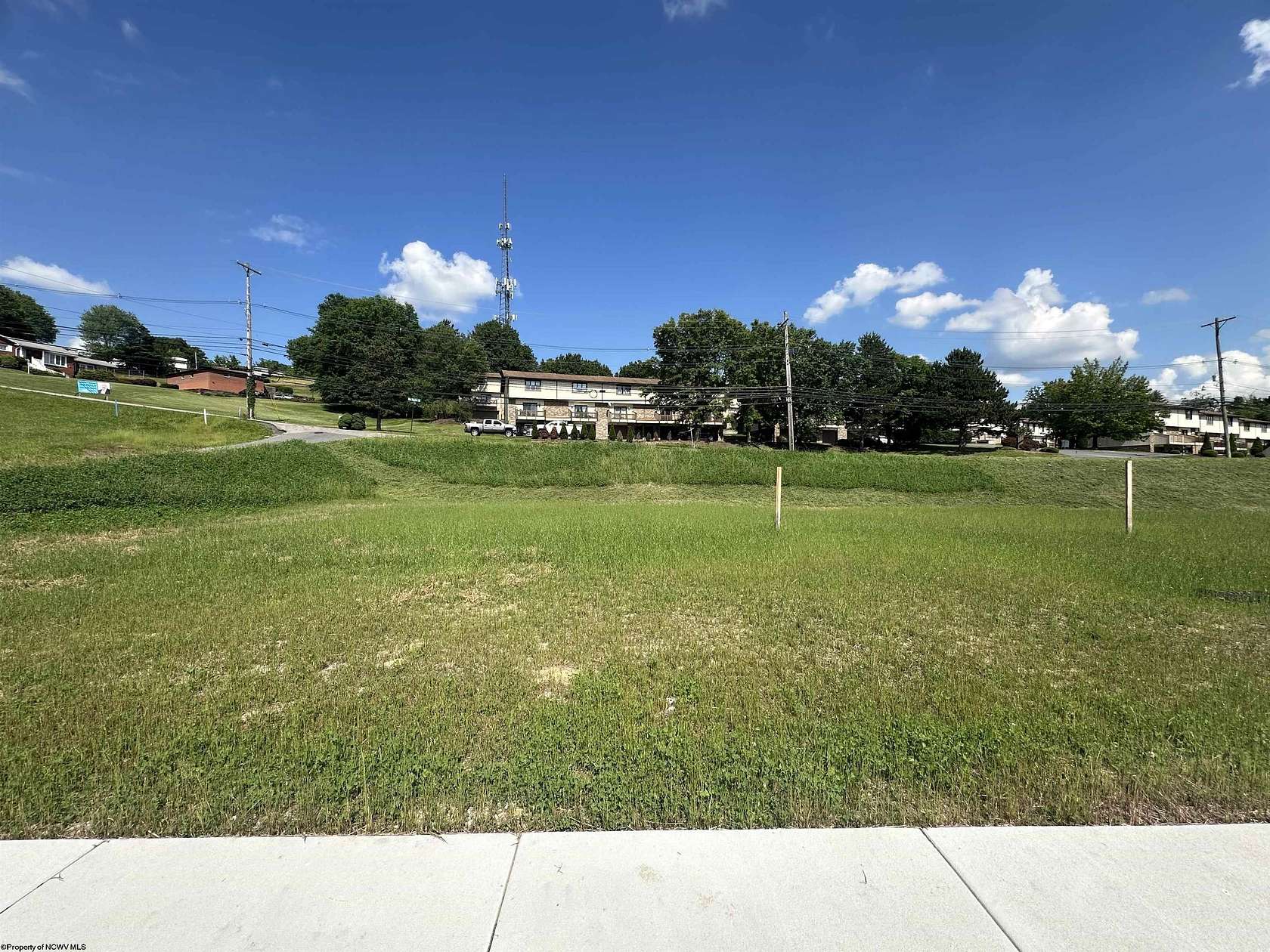 0.21 Acres of Residential Land for Sale in Morgantown, West Virginia