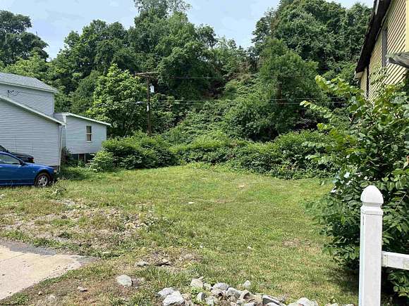 0.1 Acres of Residential Land for Sale in Osage, West Virginia