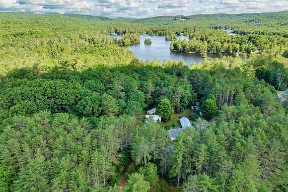 1 Acres of Residential Land for Sale in Sanbornton, New Hampshire