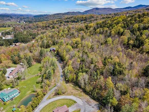 0.7 Acres of Residential Land for Sale in Stowe, Vermont