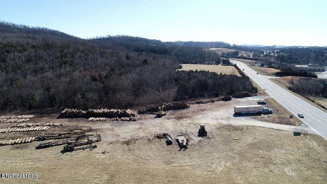 46.5 Acres of Land for Sale in Tazewell, Tennessee