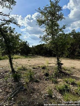 0.103 Acres of Residential Land for Sale in Lakehills, Texas