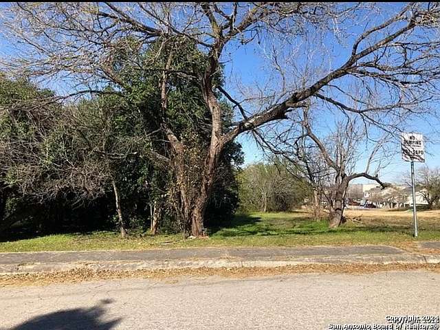 0.259 Acres of Residential Land for Sale in San Antonio, Texas