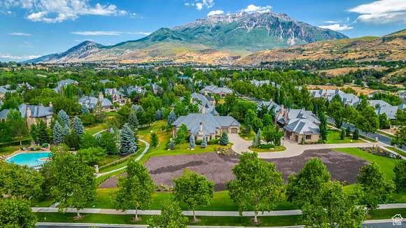 0.23 Acres of Residential Land for Sale in Provo, Utah
