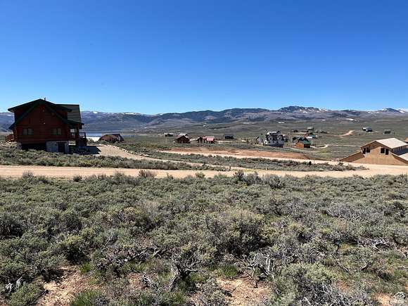 1.72 Acres of Residential Land for Sale in Heber City, Utah