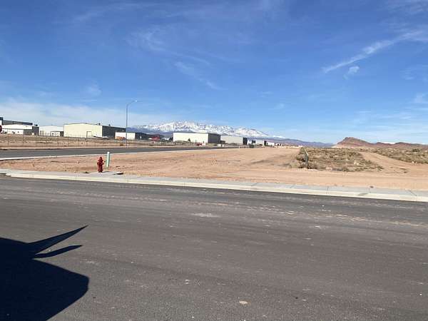 1 Acre of Commercial Land for Sale in St. George, Utah