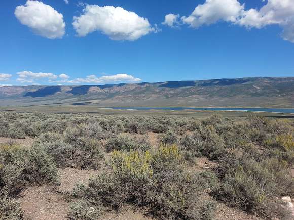 80 Acres of Agricultural Land for Sale in Antimony, Utah