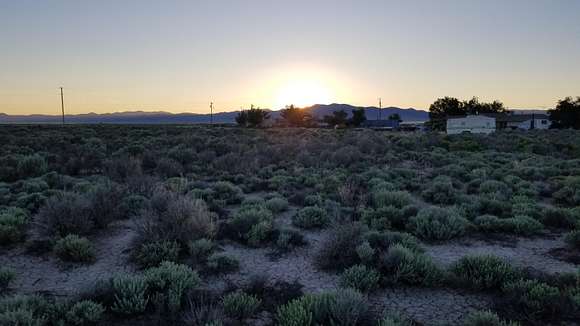 0.16 Acres of Residential Land for Sale in Beryl, Utah