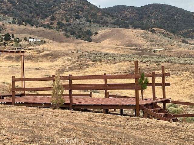 2.34 Acres of Land for Sale in Tehachapi, California