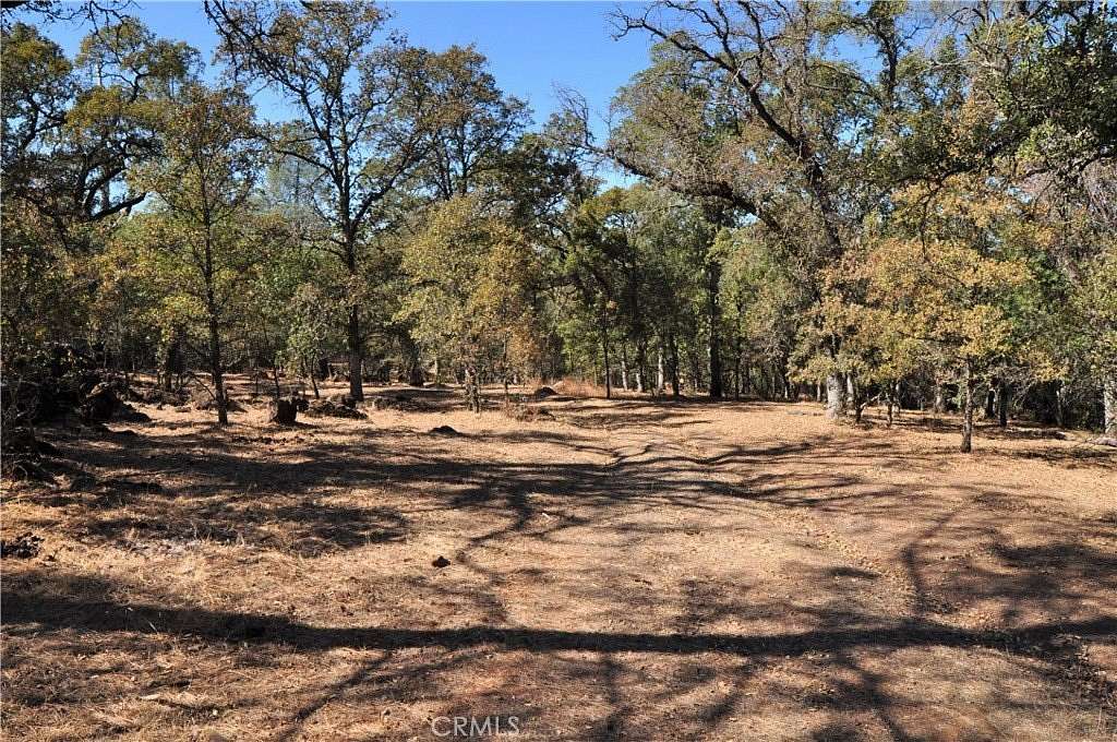 5 Acres of Agricultural Land for Sale in Oroville, California
