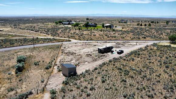 1.2 Acres of Residential Land for Sale in Boise, Idaho