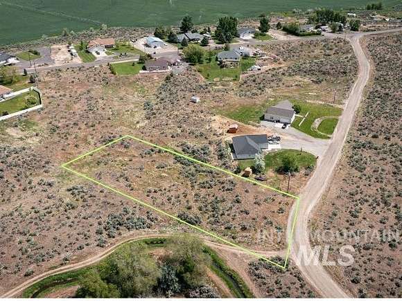 1 Acres of Land for Sale in Gooding, Idaho