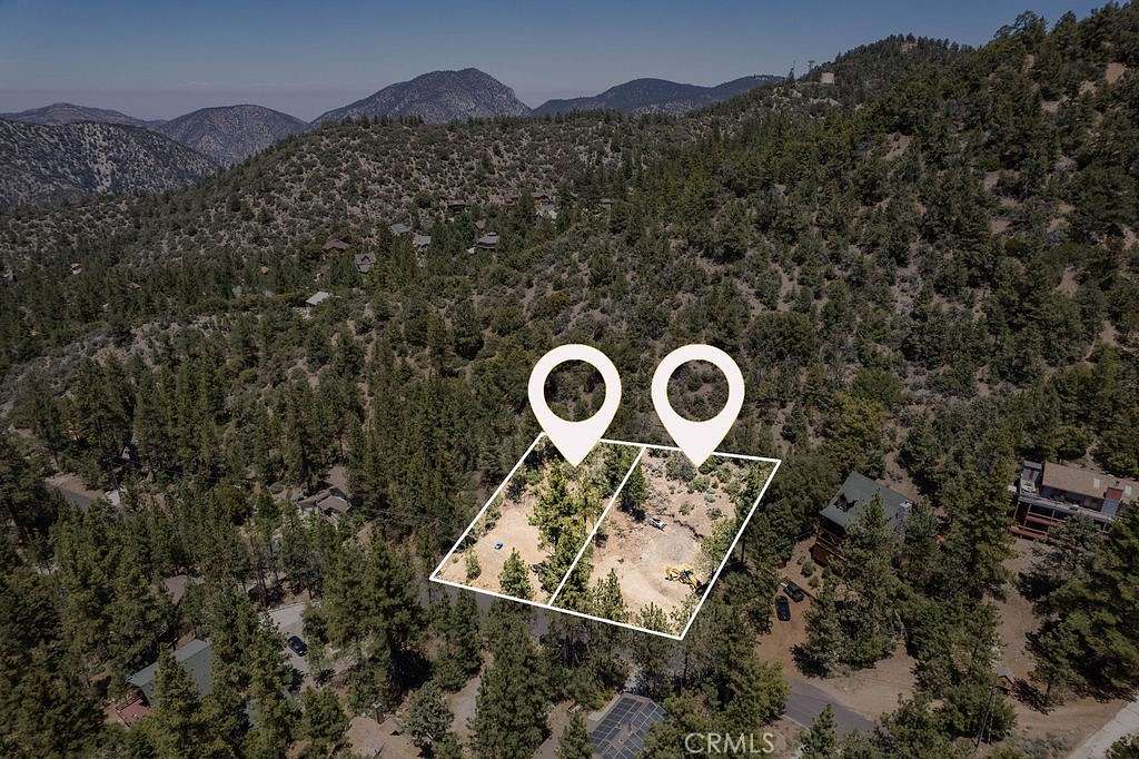 0.529 Acres of Residential Land for Sale in Pine Mountain Club, California