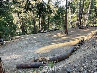 0.55 Acres of Land for Sale in Idyllwild, California