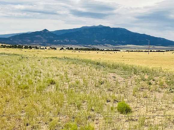 41 Acres of Recreational Land for Sale in Walsenburg, Colorado