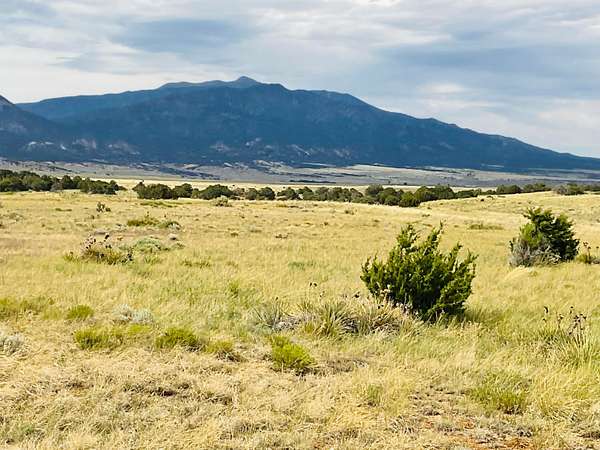 41 Acres of Land for Sale in Walsenburg, Colorado