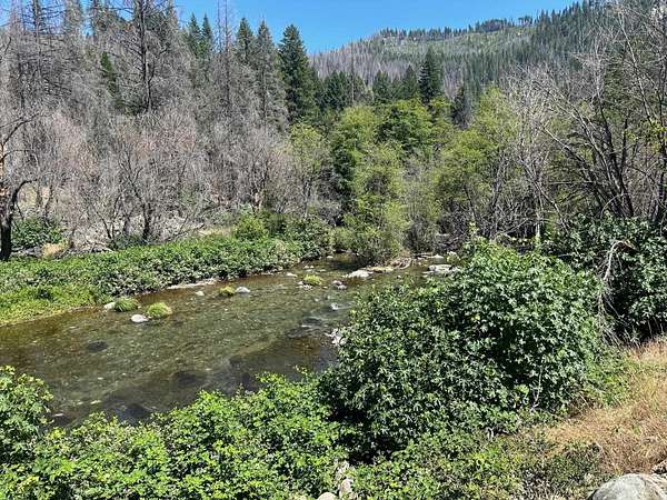 2.14 Acres of Land for Sale in Seneca, California