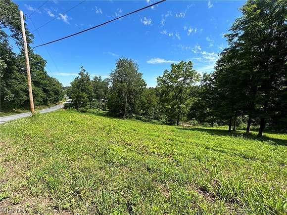 1.22 Acres of Residential Land for Sale in Barnesville, Ohio