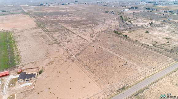 40.36 Acres of Land for Sale in Lovington, New Mexico