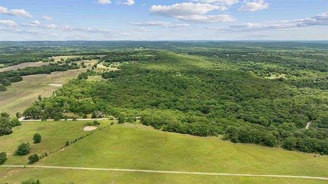 30 Acres of Land for Sale in Okmulgee, Oklahoma