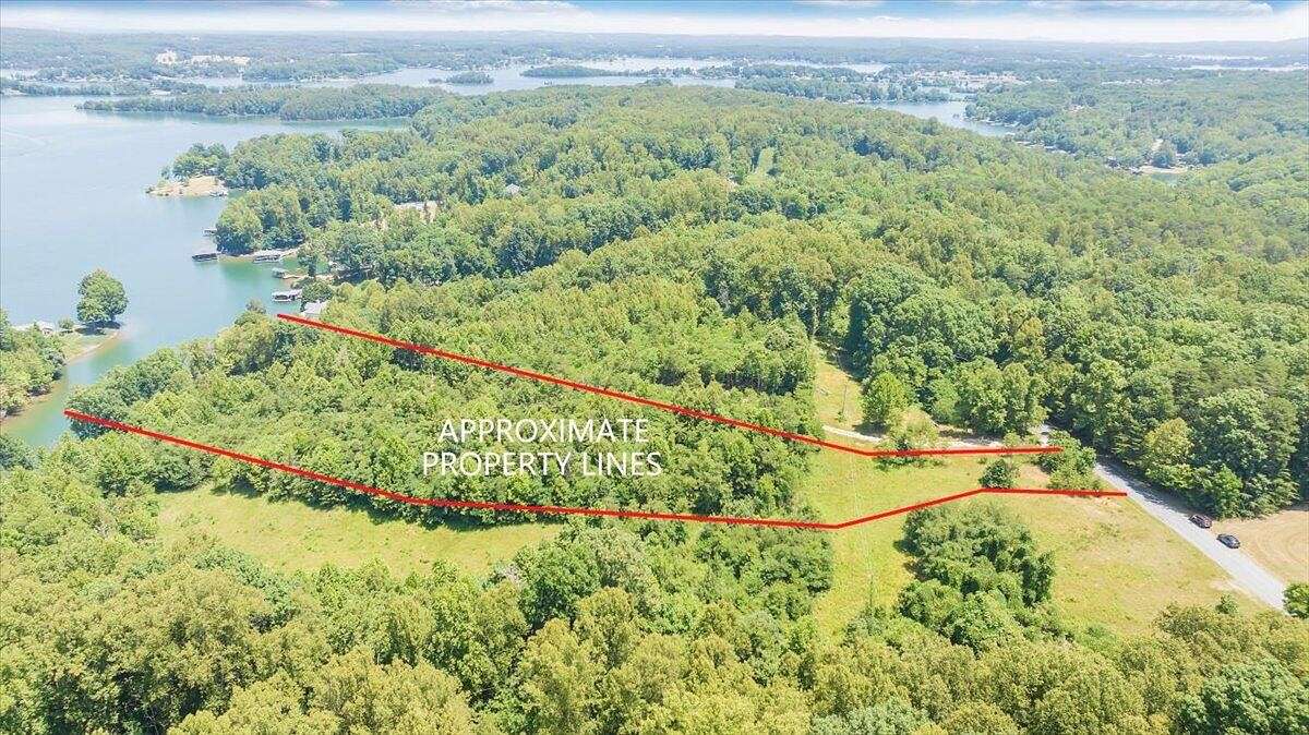 2.94 Acres of Residential Land for Sale in Union Hall, Virginia