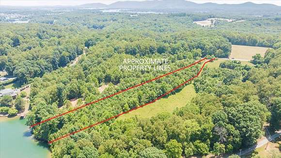 2.94 Acres of Residential Land for Sale in Union Hall, Virginia