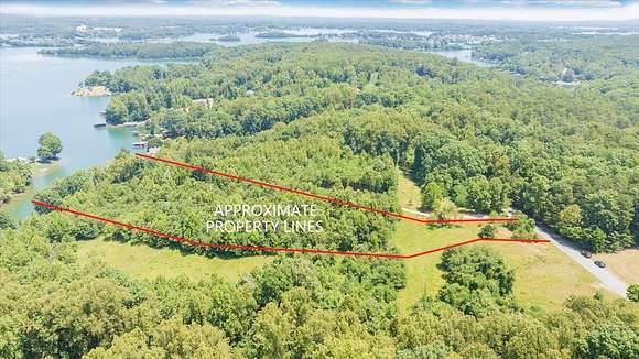 3 Acres of Residential Land for Sale in Union Hall, Virginia