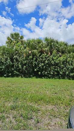 0.23 Acres of Residential Land for Sale in Englewood, Florida