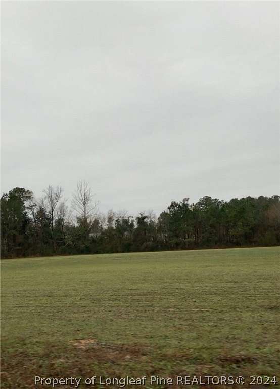 4.42 Acres of Residential Land for Sale in Chadbourn, North Carolina