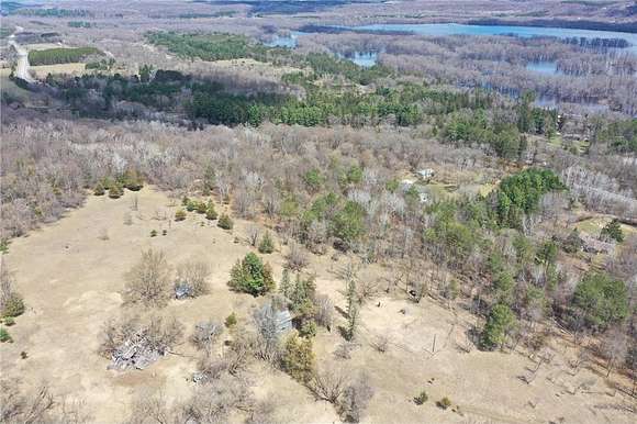 263 Acres of Recreational Land for Sale in May Township, Minnesota