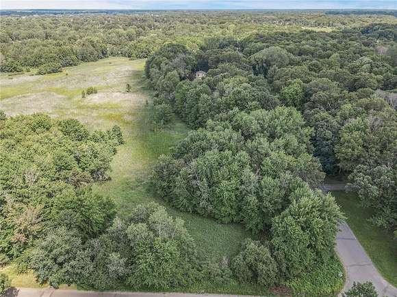 0.91 Acres of Residential Land for Sale in Ham Lake, Minnesota