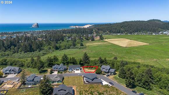 0.21 Acres of Residential Land for Sale in Pacific City, Oregon