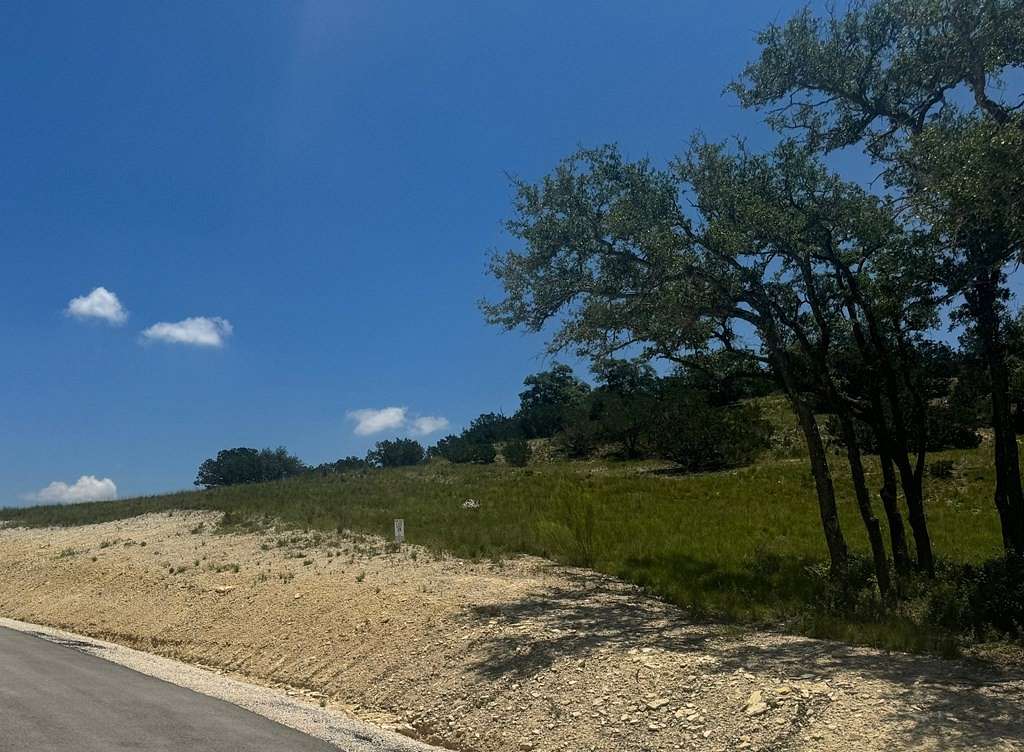 5 Acres of Residential Land for Sale in Kerrville, Texas