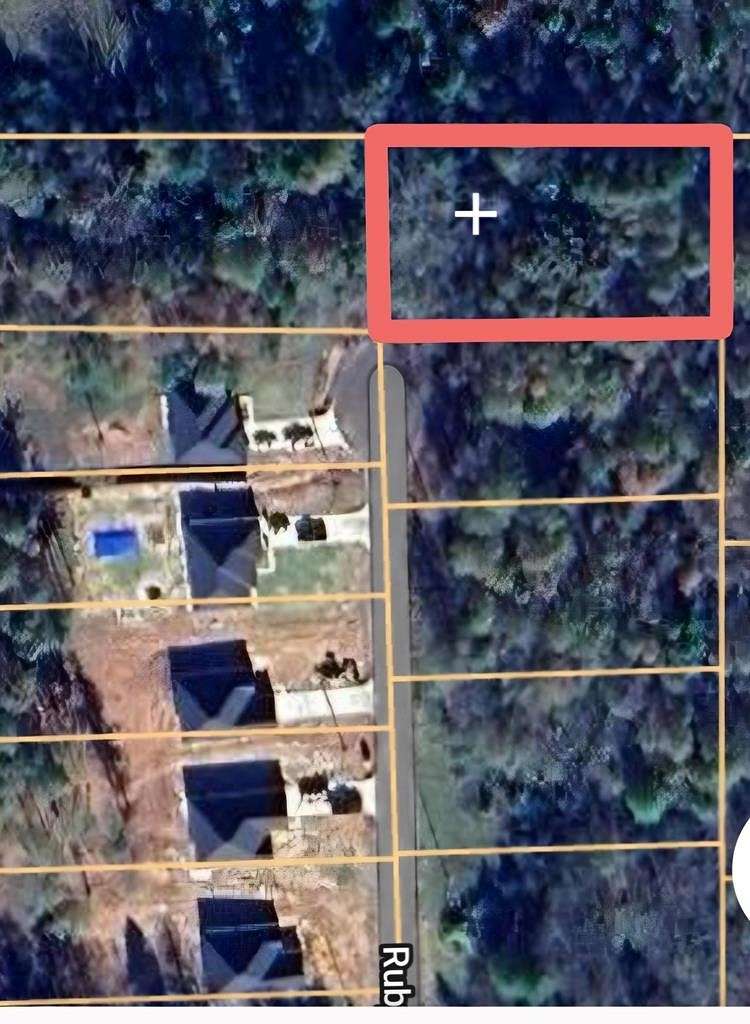 0.67 Acres of Residential Land for Sale in Nacogdoches, Texas