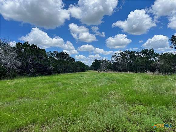 5 Acres of Residential Land for Sale in Bertram, Texas