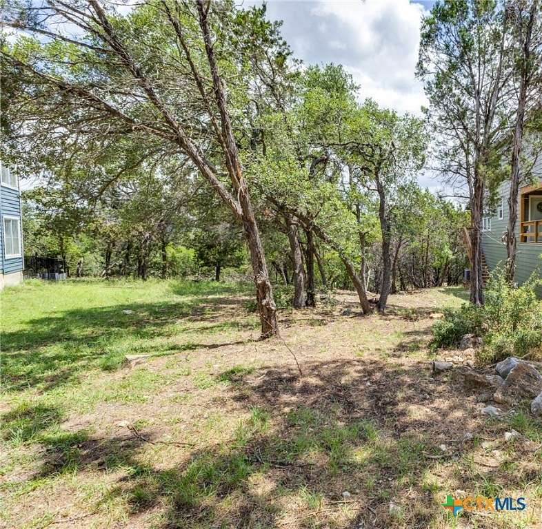 0.072 Acres of Residential Land for Sale in Wimberley, Texas