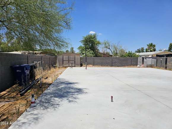 0.14 Acres of Residential Land for Sale in Mesa, Arizona