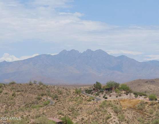 9.09 Acres of Residential Land for Sale in Fort McDowell, Arizona