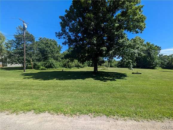 1.28 Acres of Land for Sale in Lyme Town, New York