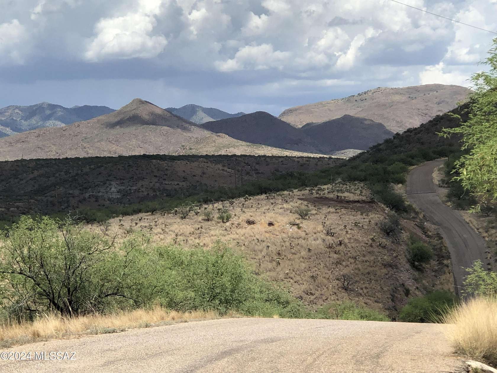 1.33 Acres of Residential Land for Sale in Rio Rico, Arizona