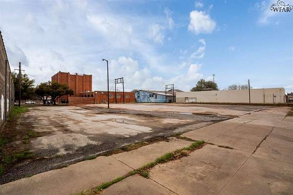 0.51 Acres of Commercial Land for Sale in Wichita Falls, Texas